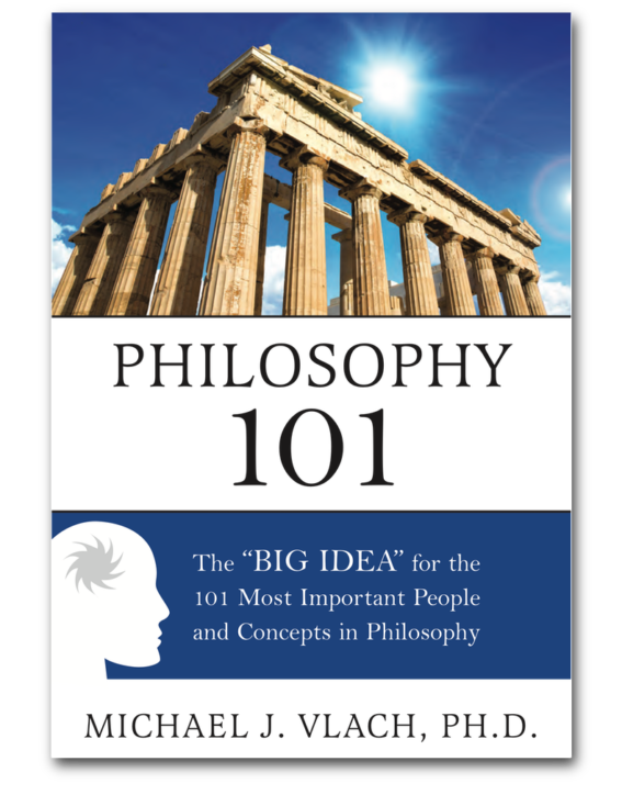 Philosophy 101 Stone Tower Press