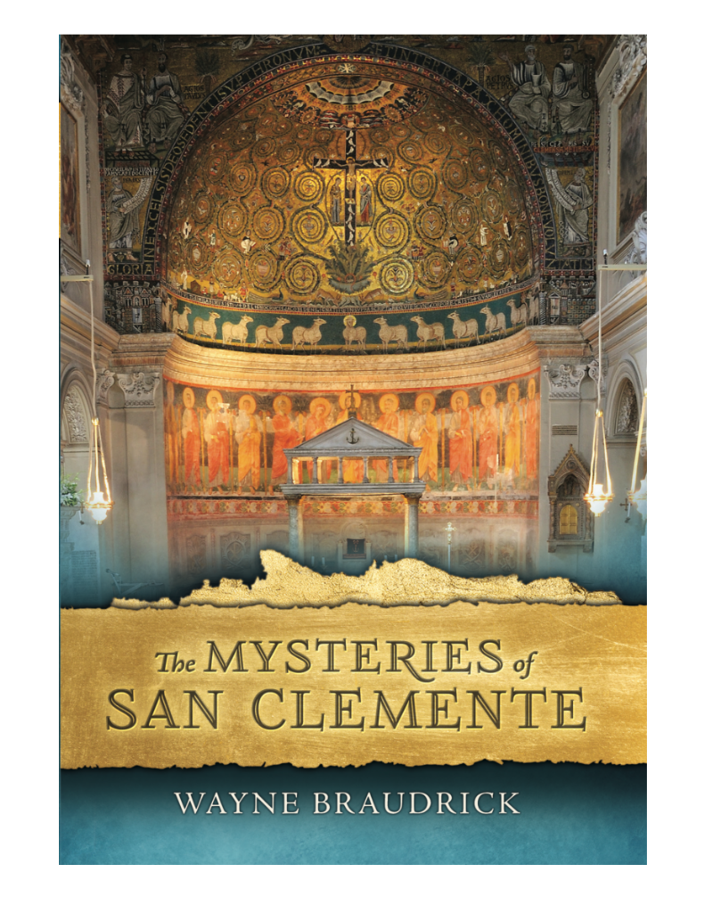 The Mysteries of San Clemente Stone Tower Press