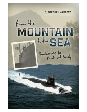 From the Mountain to the Sea