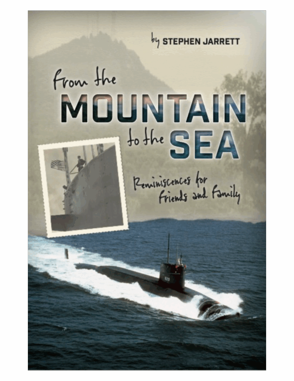 From the Mountain to the Sea