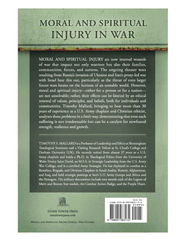 Moral and Spiritual Injury in War - Image 2