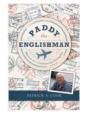 Paddy the Englishman