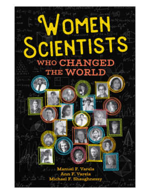 Women Scientists Who Changed the World