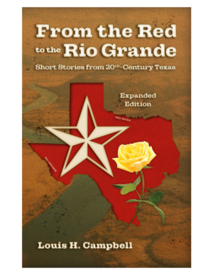 From the Red to the Rio Grande