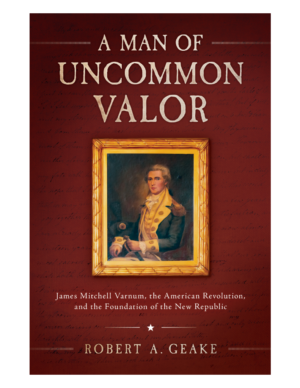 A Man of Uncommon Valor
