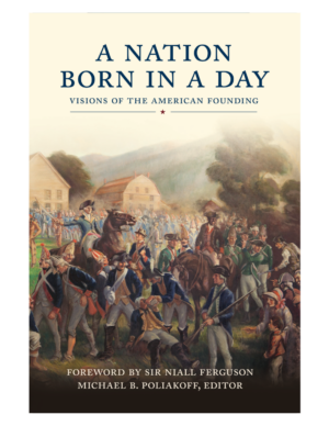 A Nation Born in a Day