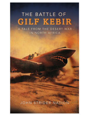 The Battle of Gilf Kebir