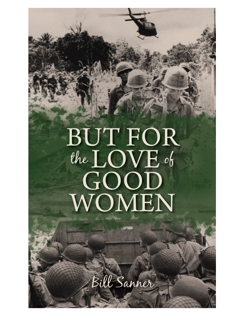 But for the Love of Good Women