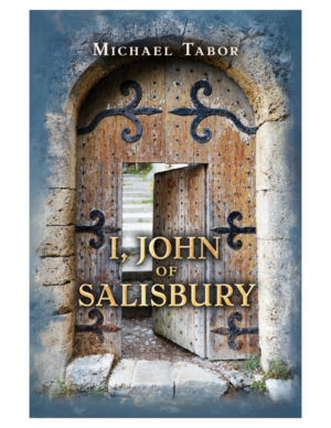 I, John of Salisbury