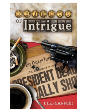 Objects of Intrigue