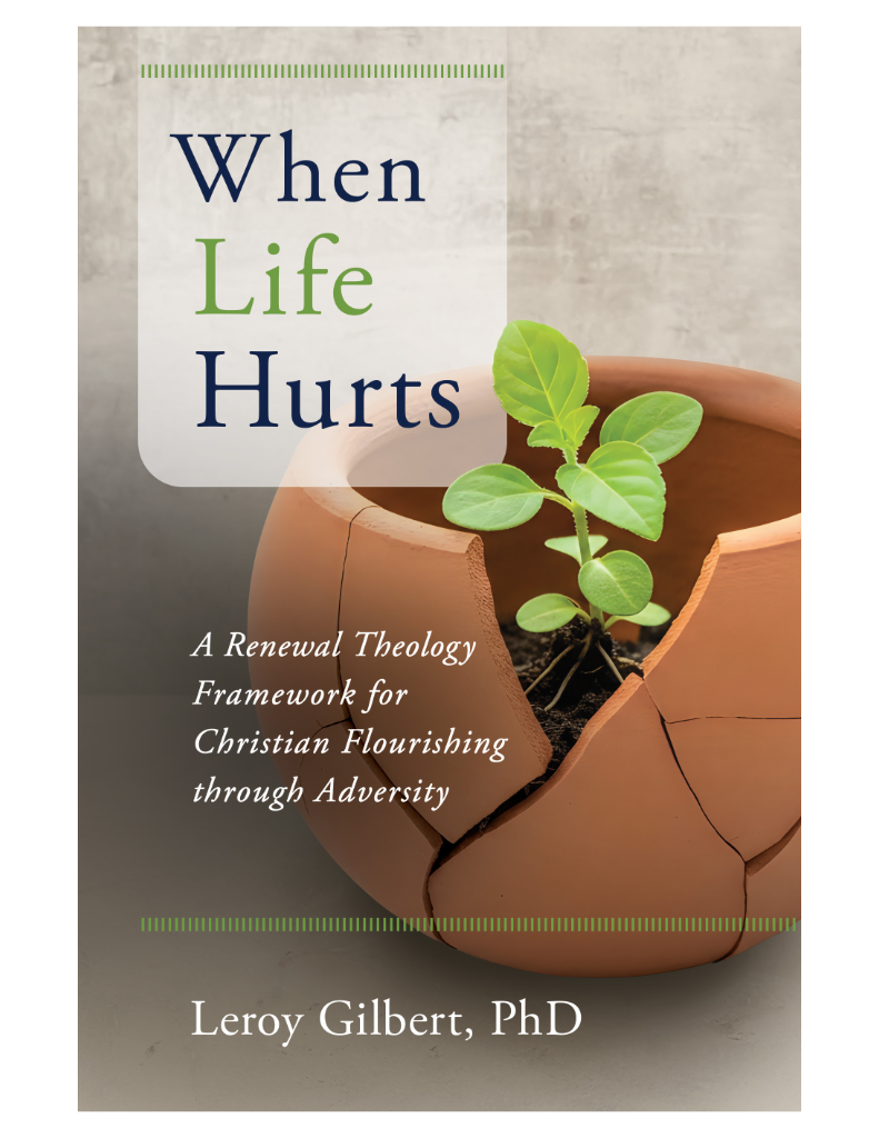 When Life Hurts